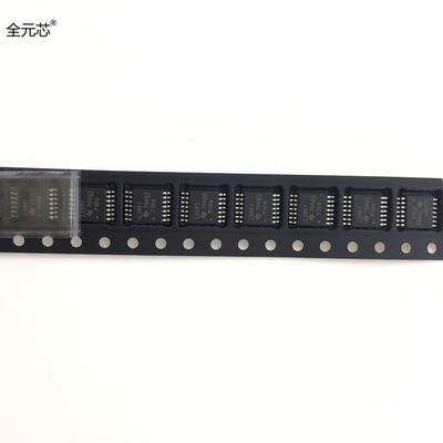 L2901 芯片 贴片十四脚  TSSOP14 薄体积 IC集成电路 LM2901PWR