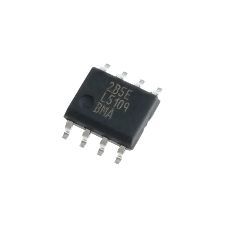 LM5109BMA L5109BMA L5109驱动芯片 全新原装进口 贴片SOP-8