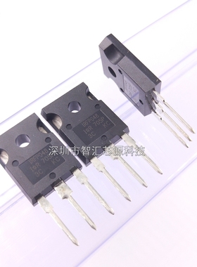 IRFP048 场效应管 直插TO247 64A 55V MOS管 晶体三极管 IRFP048N
