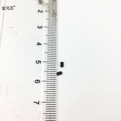 MMSZ5245B 丝印H5 Z15V 贴片管 0.35W 15V 稳压二极管