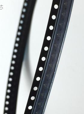 NTA4151PT1G 丝印TN 封装SC75 全新原装 P沟道 20V 0.76A MOS管