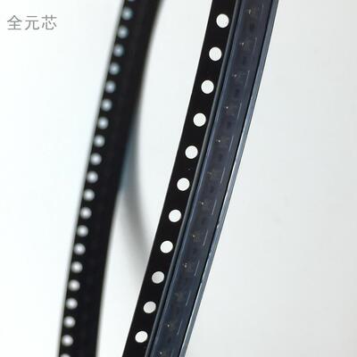 NTA4151PT1G 丝印TN 封装SC75 全新原装 P沟道 20V 0.76A MOS管