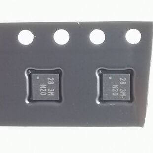 WDFN 导航芯片 全新原装 印字28芯片 丝印28 RT8064ZQW