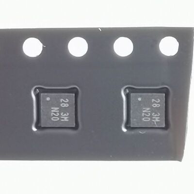 导航芯片 丝印28 RT8064ZQW 印字28芯片 全新原装 WDFN-8