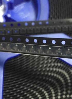 BAT54SPT 丝印LD3 全新原装 SOT23封装 深圳发货