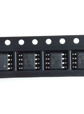 MAX709TESA 芯片 SOP-8 全新原装进口 MAX709