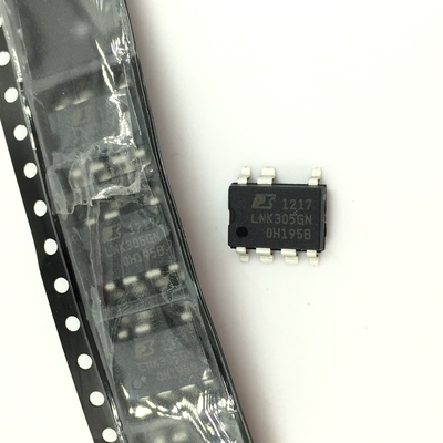 LNK305GN 芯片 液晶电源管理IC集成电路 SOP7贴片七脚