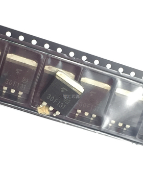 三极管 B2515L MBRB2515LT4G 15V 25A 肖特整流 SOT-263全新原装