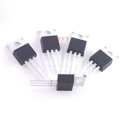 全新原装 SB3060CT 代替MBR3060CT 直插TO-220 30A/60V 肖特基管