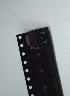 MOS场效应管 FR3708 全新原装进口 液晶贴片常用管 实图拍摄