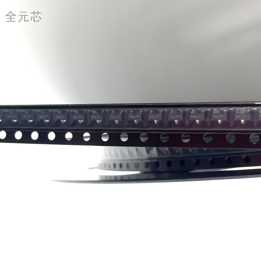 BSS138LT1G 丝印J1X 全新原装 贴片三极管 SOT23封装 深圳发货