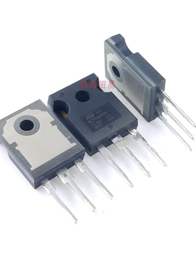 全新原装进口 W25NM60N三极管STW25NM60N 600V25A场效应TO247