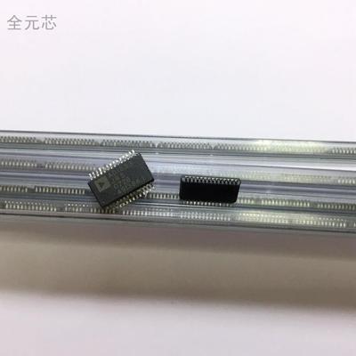 AD1853芯片 AD1853JRS 双列28表贴脚 SSOP-28 贴片 IC集成电路
