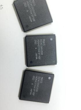 HD6437041P16F 全新原装 DZAC000208 芯片 QFP封装 IC集成电路