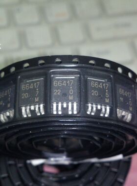 66417 TO-252 全新原装远光灯不亮控制芯片三极管 贴片三极管