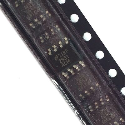 LP2951ACM-5.0 芯片 SOP8 线性稳压器IC 贴片八脚 IC集成电路