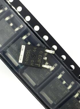 14N05L 全新原装贴片场效应MOS管14N05 进口 50V14A N沟道 TO252