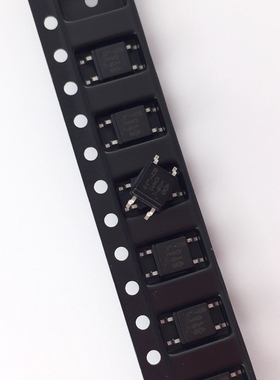 701A 光耦 贴片SOP4 光电耦合器 PS701A 驱动器IC NEC701A R701A