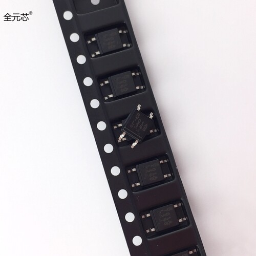 701A 光耦 贴片SOP4 光电耦合器 PS701A 驱动器IC NEC701A R701A