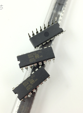 3N29 芯片 直插十六脚 DIP16 全新 WNCODE-012 IC集成电路 5004G