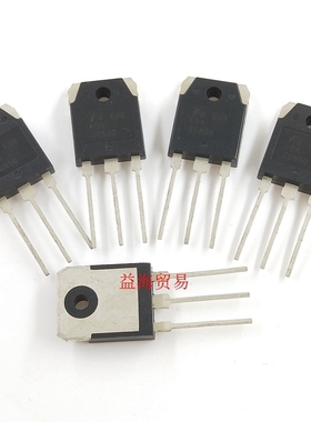 FDA28N50 场效应MOS管 28N50 直插TO247  电瓶车超声波常用三极管