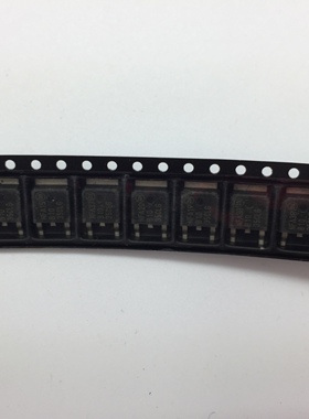 三极管 B1035CL B1035CLG 实图拍摄 原装原字 TO-252 现货直拍