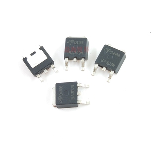 D4186 液晶电视常用 贴片MOS管 全新原装进口非拆机翻新 AOD4186