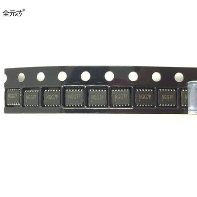 NG 芯片 NGG7P丝 贴片12脚 TSOPJW-12封装