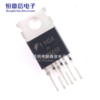 全新原装 FSCM0565R CM0565R 液晶电源管理芯片 电源厚膜(6个脚)