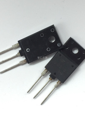 原字三极管电源管 J6916 1700V 16A 60W 全新原装