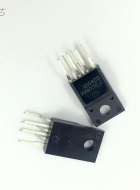 Q0465R 液晶电源管理IC芯片 全新原装 FSQ0465R 直插TO220-5脚