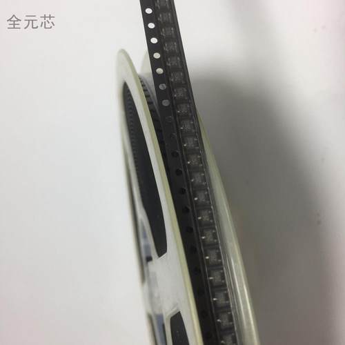 DTC144EKAT146 贴片三极管 SOT23 丝印26 DTC144EKA DTC144EK