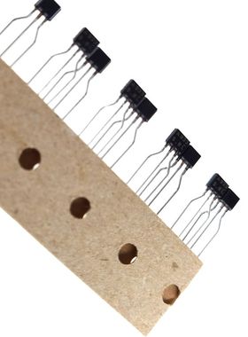 A933 A933S 三极管 全新原装进口 直插 TO-92 A933SRL 2SA933S