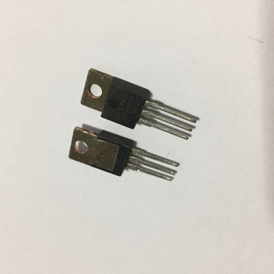 三极管 IXTP3N120 TO-220封装 全新原装