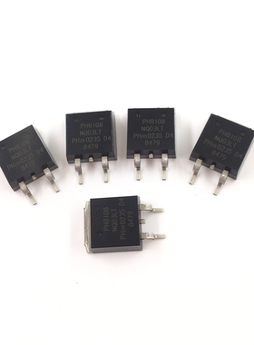 全新原装进口 PHB108 NQ03LT TO263封装 贴片MOS场效应三极管