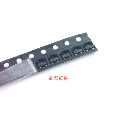 T3C 丝印T3CU 电压基准芯片 TL431CDBZR 全新 SOT23 可调稳压器