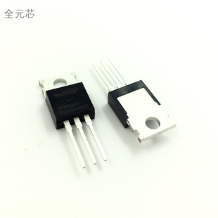 MDP1921 场效应管MOS管 100V120A TO-220 全新原装进口 MDP1921TH