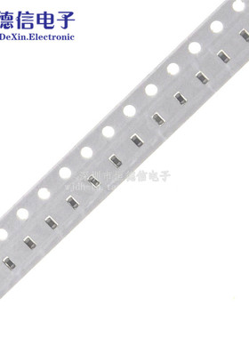 整盘 0603 贴片电容 15PF 50V 风华高科 15P (4000只/盘 )