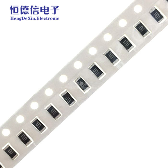 1206贴片电阻 30K 精度5%/1% (丝印:303/3002) 尺寸3.2*1.6mm