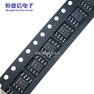 贴片 TPS54331DR 芯片 直流/直流转换器 降压型 3A 28V SOP-8