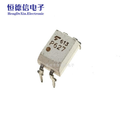 全新原装正品 TLP627-1 P627 DIP4 光电耦合器