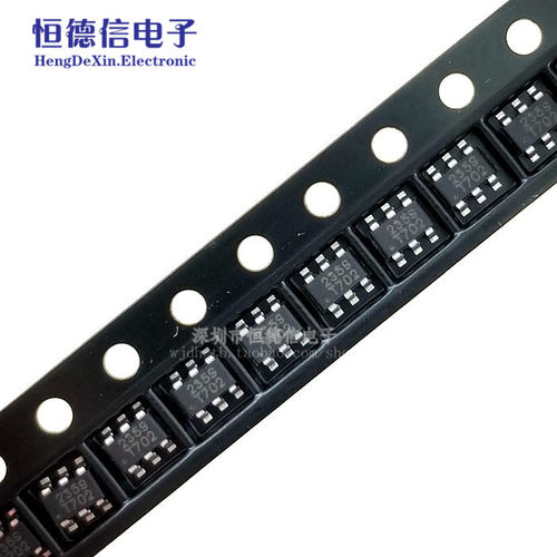 全新原装正品 MP2359 MP2359DJ-LF-Z 1F SOT23-6 开关电源稳压