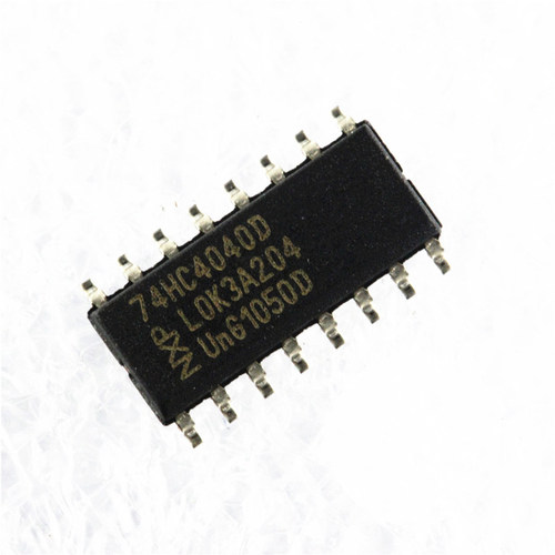 全新原装 74HC4040D 二进制计数器 贴片SOP16