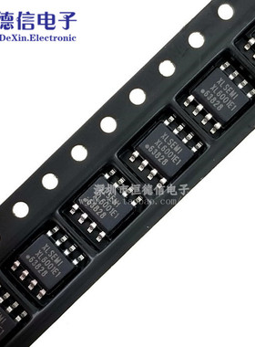 全新原装XL6001E1 恒流LED驱动器 正品原装XL6001