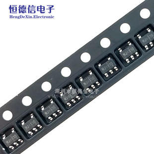 原装正品 SOT23-5 RT9013-33GB 稳压器LDO 3.3V/500mA输出