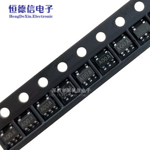 LMC7101AIM5X A00A SOT23-5 运算放大器 LMC7101AIM5 全新原装