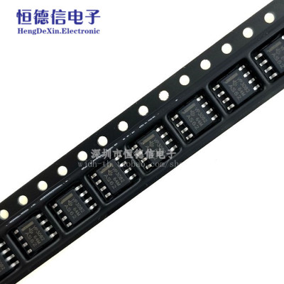 原装 贴片 SN65HVD3082EDR 芯片 收发器 RS-485 SOP-8