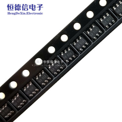 OB2263MP OB2263 丝印63 电源管理芯片IC集成 贴片SOT23-6