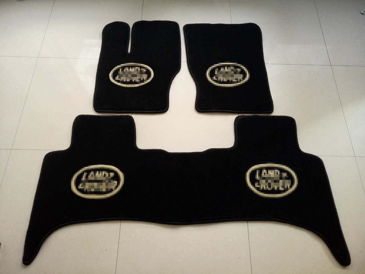 路虎xsd神行者保时捷汽车脚垫