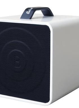 韩国倍铃Belcat木吉他音箱户外音箱充电音箱/多功能蓝牙乐器音响